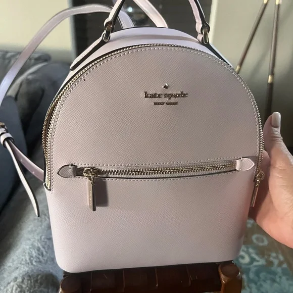 kate spade | Bags | Kate Spade Some Backpack | Poshmark display picture 3